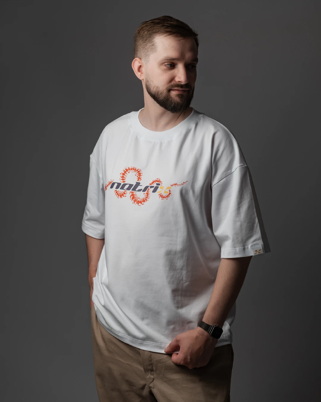 T-SHIRTS "NATRIX"